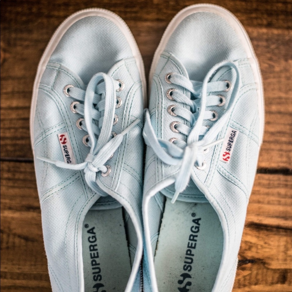 Superga Men’s Cotu Classic Sneaker US 8.5